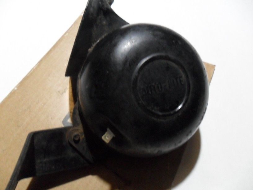 1937 Chevy Horn Part