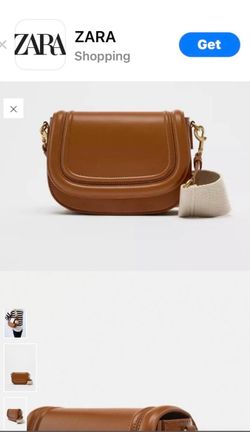 Zara bag