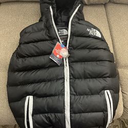 Boys Vest