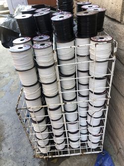 160+ Rexlace 100 Yard Plastic Lacing Bundle