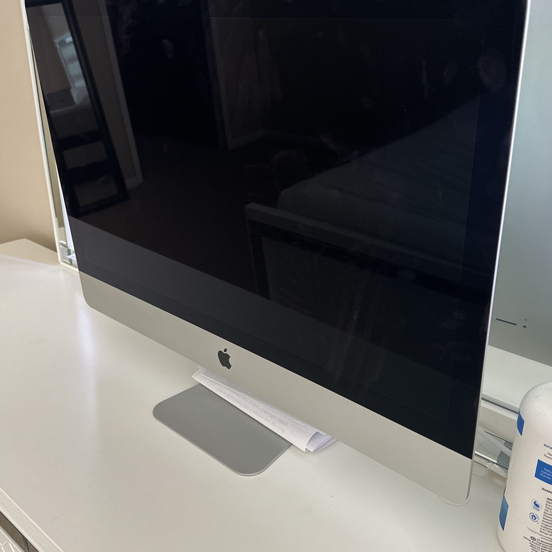 iMac