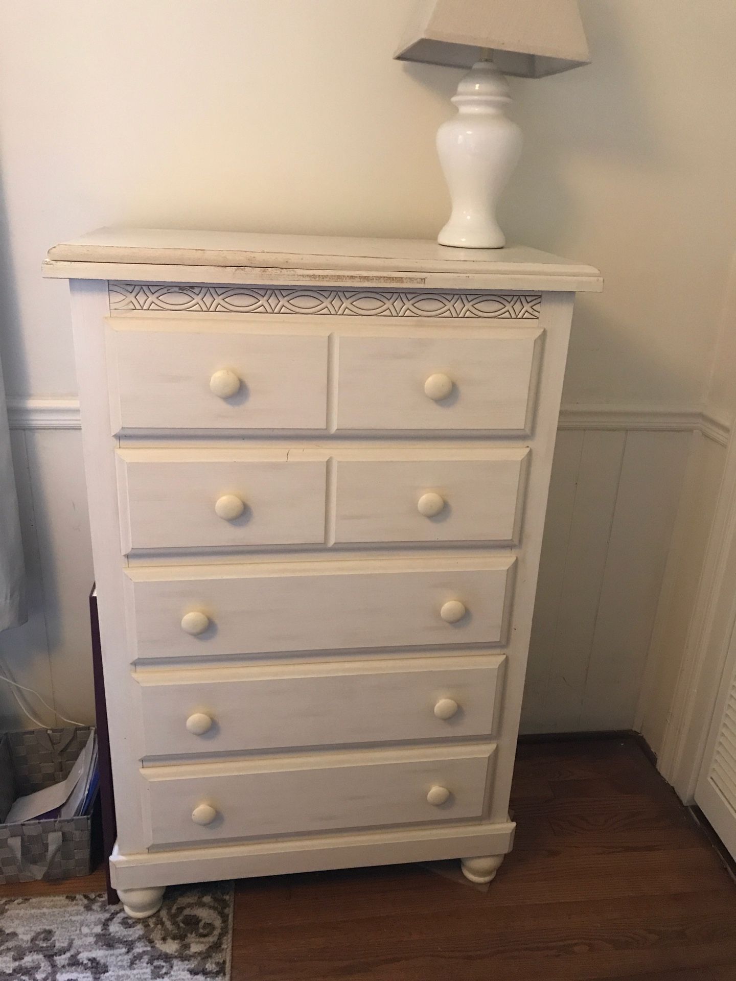 Dresser