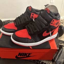 Air Jordan 1 Retro High OG Women’s 