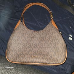 MK purse