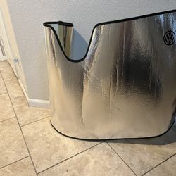 VW Atlas Windshield Cover