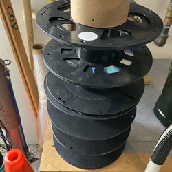 Free Filament Reels Filament Spools