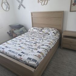 Full Bedroom Set