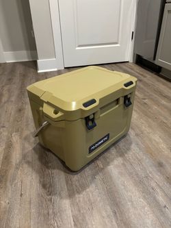 Cooler