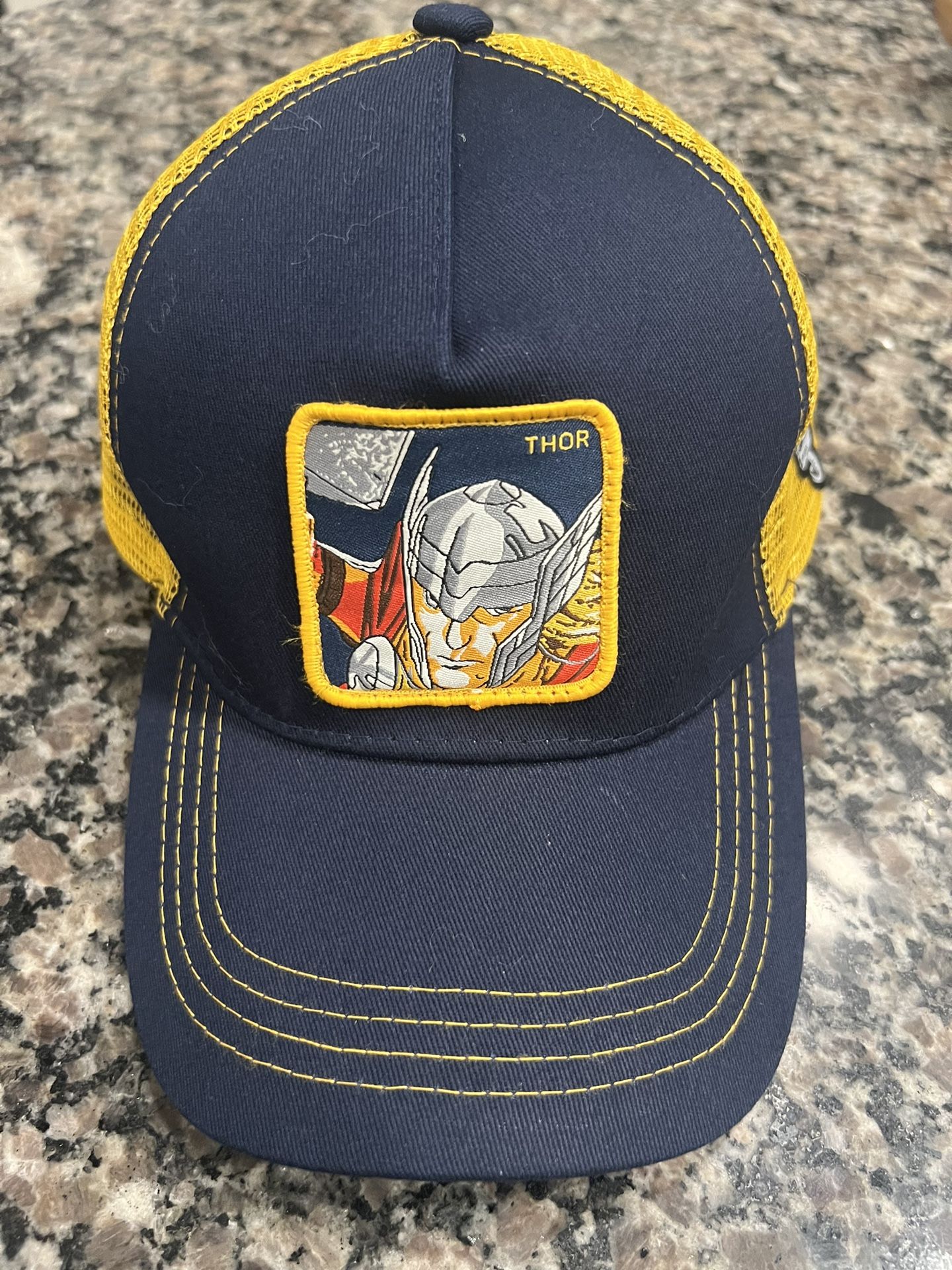 Thor Trucker Hat