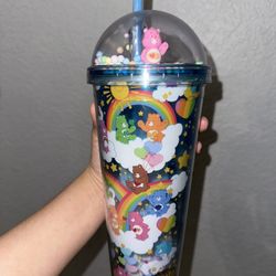 Care Bear Tumbler 