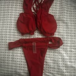 Swimming Sets 