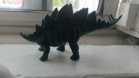 repaint Stegosaurus from camp creataceous