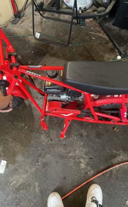 Minibike