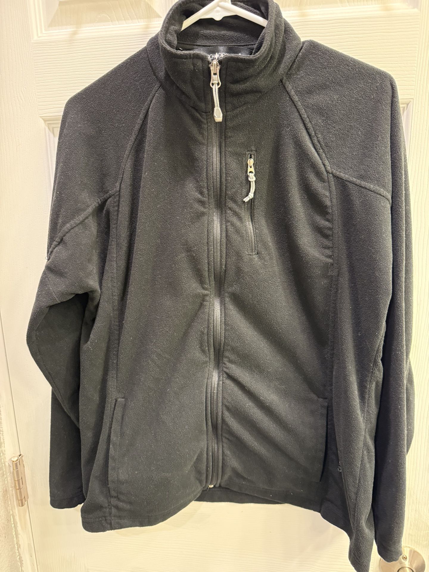 Black Diamond Fleece For Women
