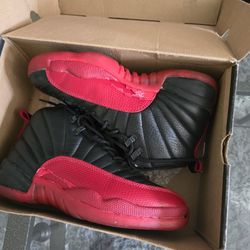 Jordan 12