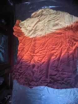 Used women’s summer dress