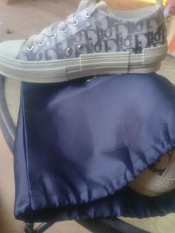 Dior shoes