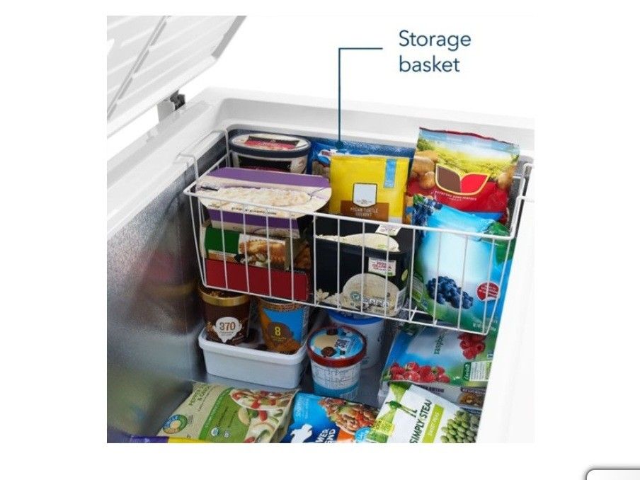 Insignia Freezer Chest 14.0 Cu. Ft. for Sale in Miami, FL OfferUp