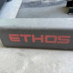 Ethos Power Sled