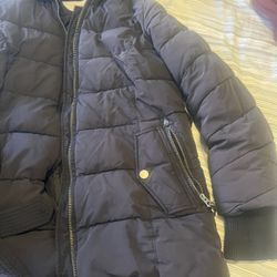 Women Jacket Size M