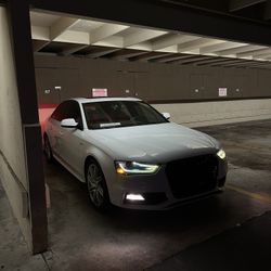 Audi S4 2014 Premium Plus 