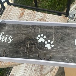 Hanger Decor