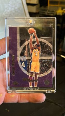 Kobe Bryant