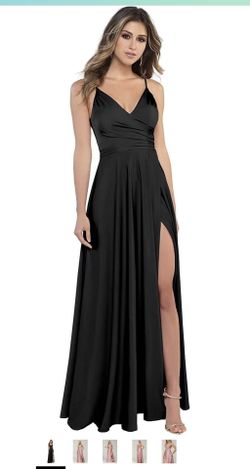 Black Dress $50 obo