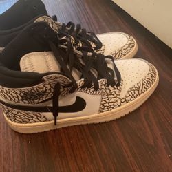 Oreo Jordan 1