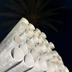 EMT 2” X10ft New Electrical Conduit Pipe 