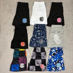 Eric Emanuel Shorts For Men  Sizes Available S-M-L-XL