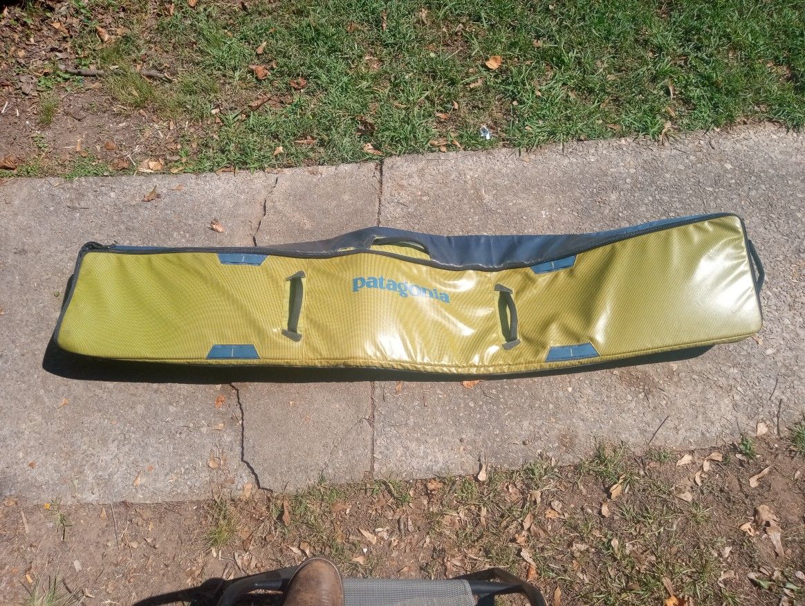 Pantagonia Ski Bag Snowboard