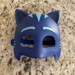 PJ MASK CATBOY ADJUSTABLE HARD SHELL MASK COSPLAY