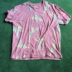 Tinker bell T-shirt