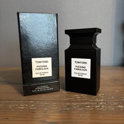 Tom Ford Fuck*ng Fabulous 3.4oz (100ml) Unisex Eau de Parfum