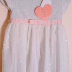 Brand New 18-months Baby Girls Youngland Baby Dress