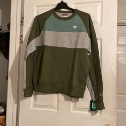 Crewneck Champion