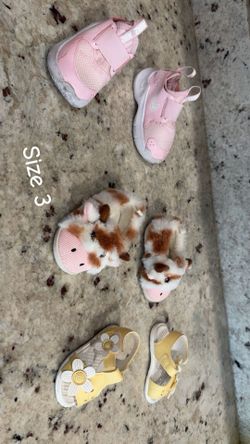 Infant/ toddler shoes