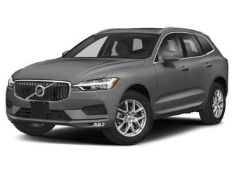 2018 Volvo XC60