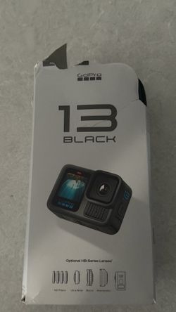 GoPro HERO13 Black