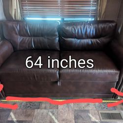 Travel Trailer Furniture