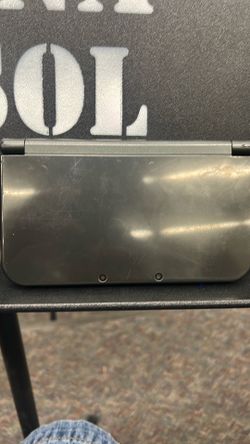 Modded New 3dsxl