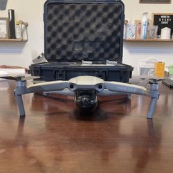 Dji Mavic Air 2 Fly More Combo