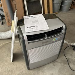 Koldfront Portable Air Conditioner 