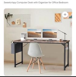 Computer Desk