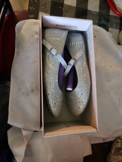Zapatos De Niñas