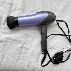 Conair YOU Style & Protect 1875W Hair Dryer - Great Condition!