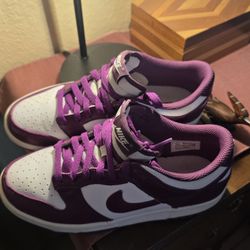 Nike Dunks 5.5 Youth 7 Women 