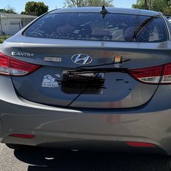 2013 hyndi Electra gray