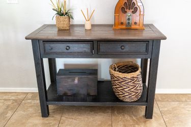 Decorative Table
